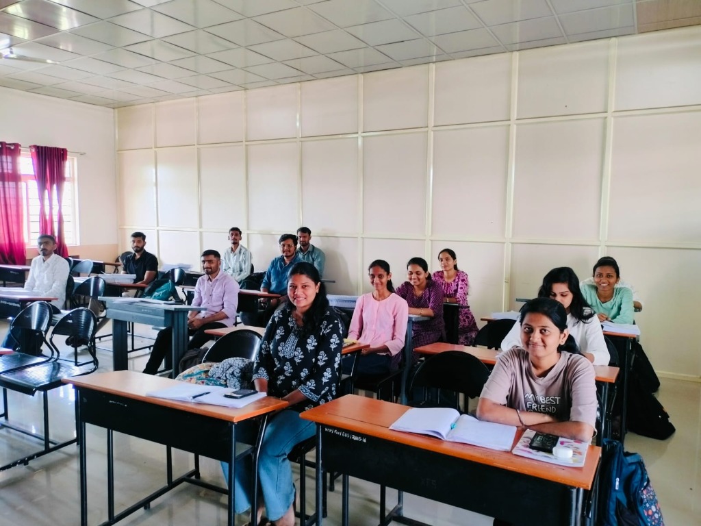 Clinical Billing Training Session